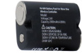 Com Game Controller Batteries - 2,4v 2500mah Ni mh Gamepad Akku Alternativ FÜr Xbox One Controller -